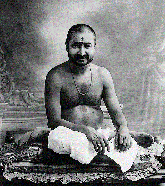 Siddharameshwar Maharaj Master of Nisargadatta Maharaj