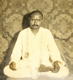 Sri Siddharameshwar Maharaj