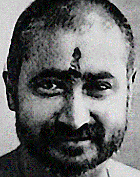 Sri Siddharameshwar Maharaj